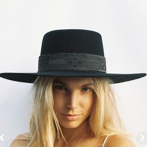 Lack of Color Sierra hat